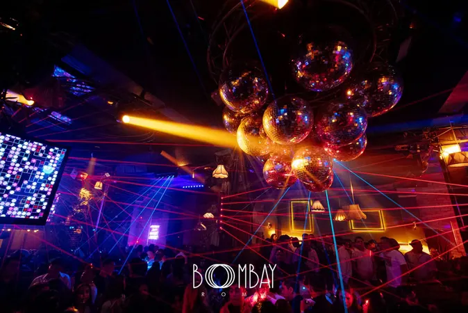 main floor